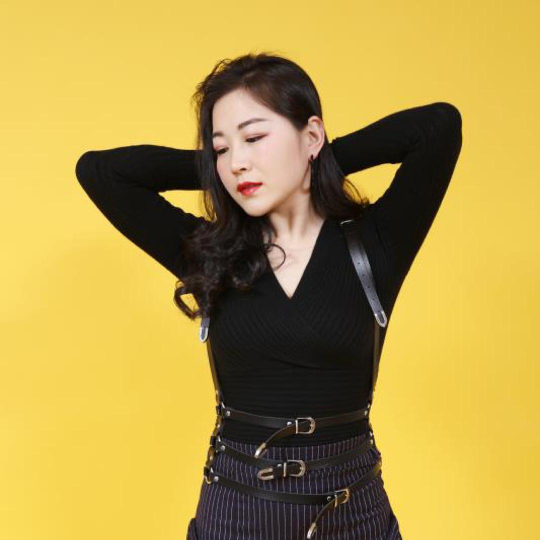 涵涵💞在等你