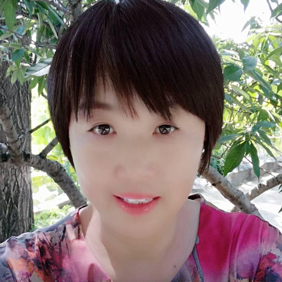 🌈彩虹芳姐