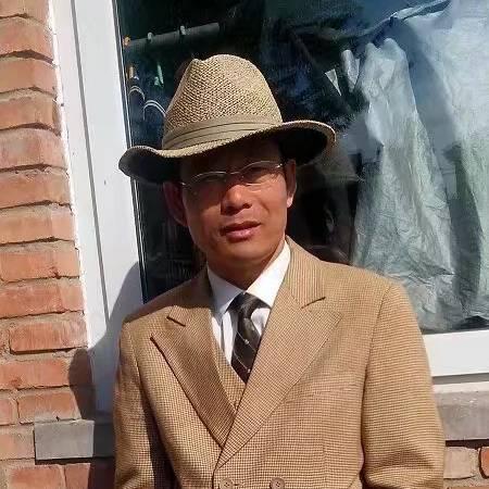 在北京导演梦
