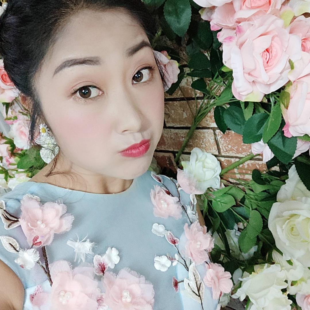 乡村小野花