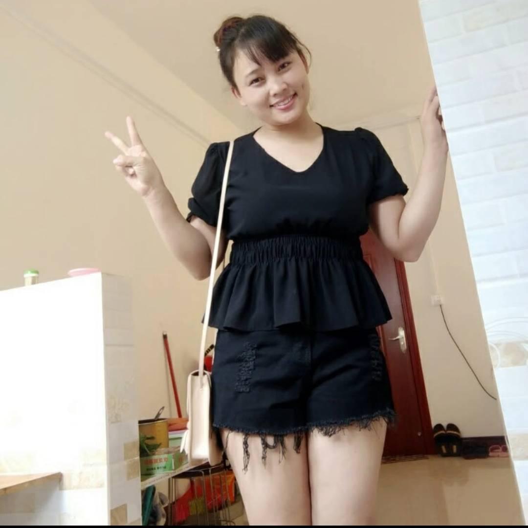 久而久之 💋