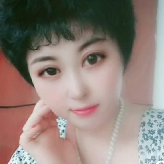 庞二姑娘。💃💃