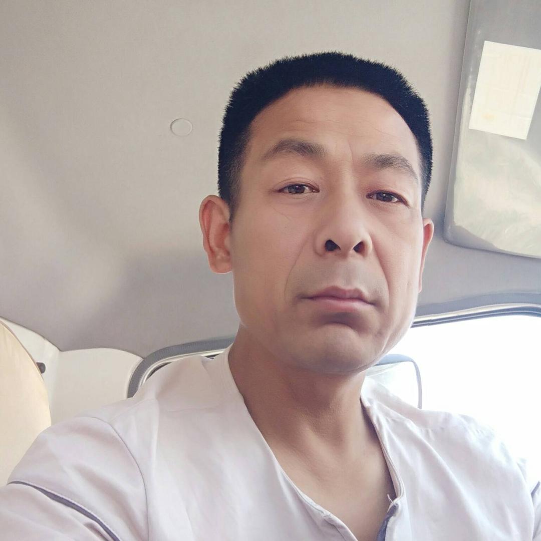 半挂司机——老史