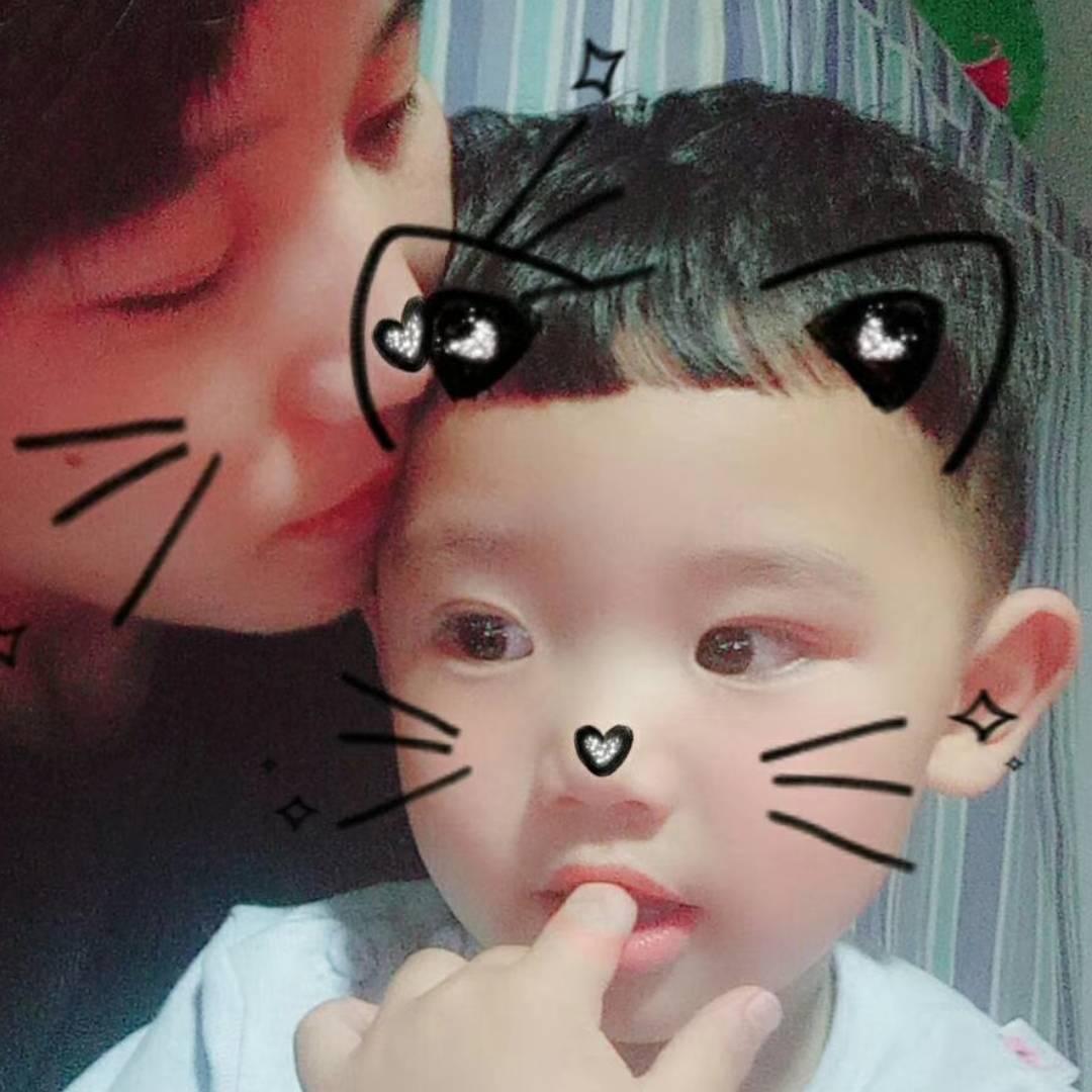 风筝的线