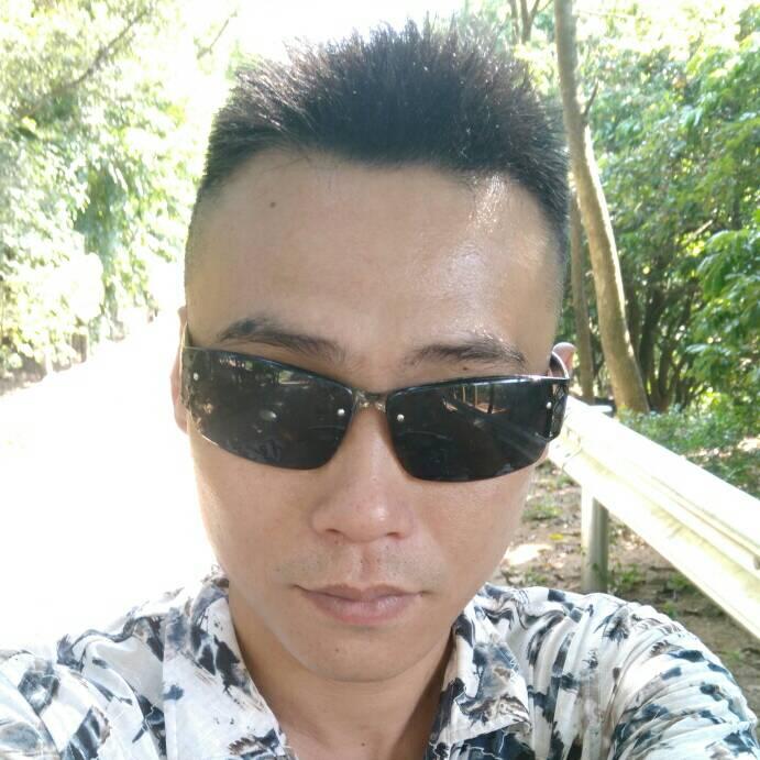 海边歹命仔