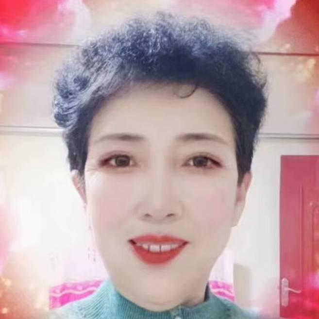 亚霞