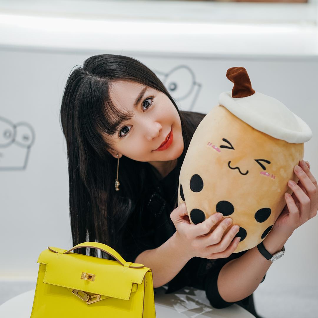 Yuki易奢汇-奢侈品（招运营）