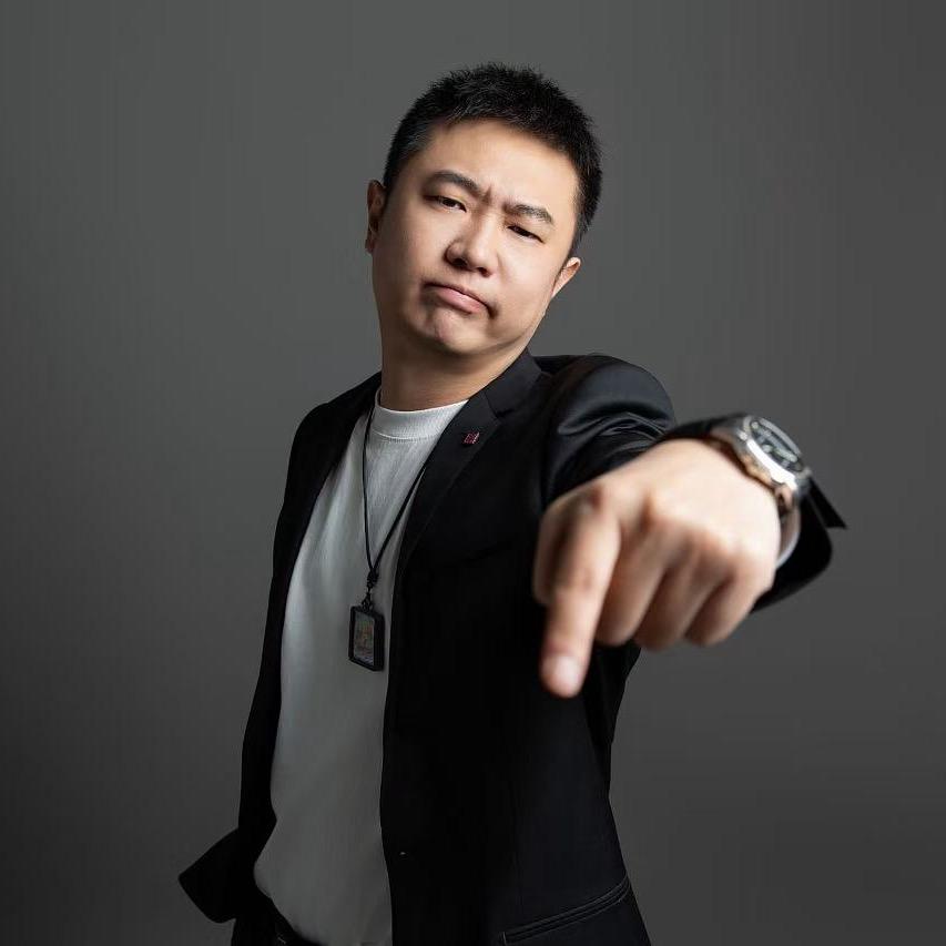 老徐企服说