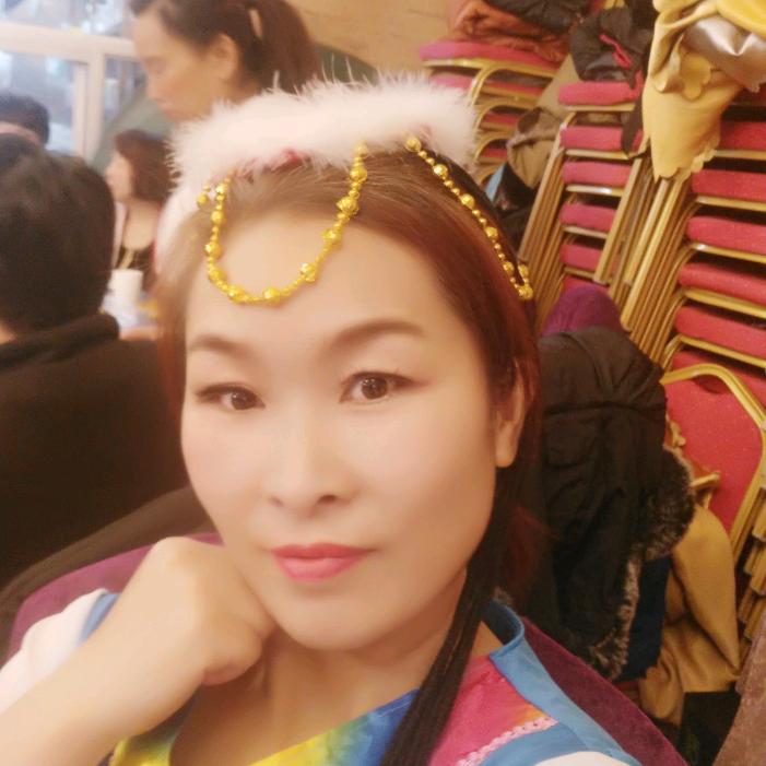 张秀红