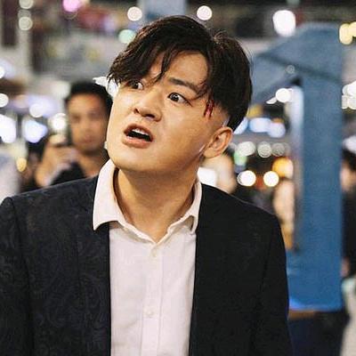 赵公子。