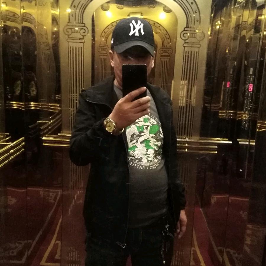 呼伦贝尔文叔