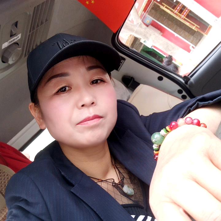 燕燕姐 （荣姐）