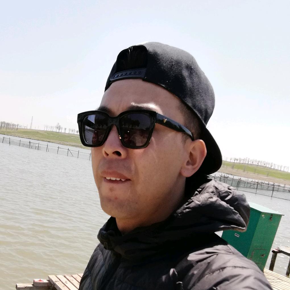 Mr.zhang