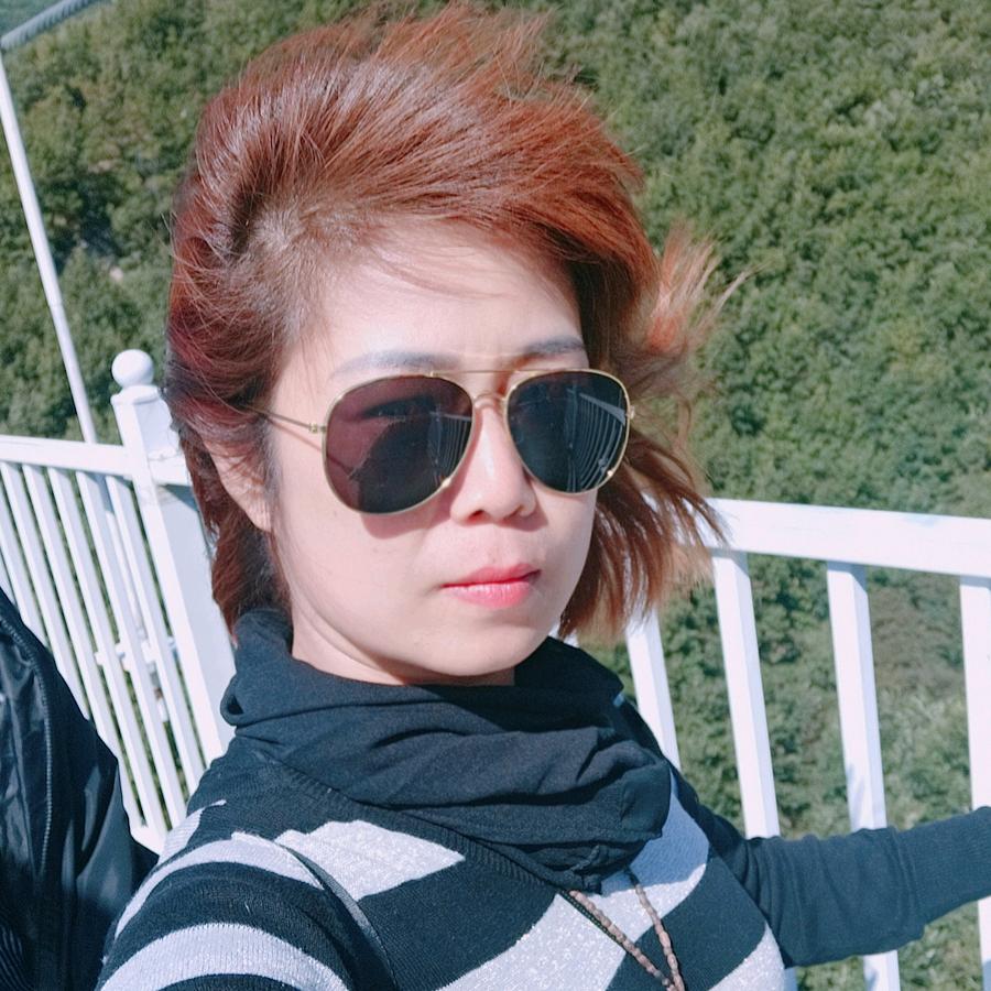 娜妞儿