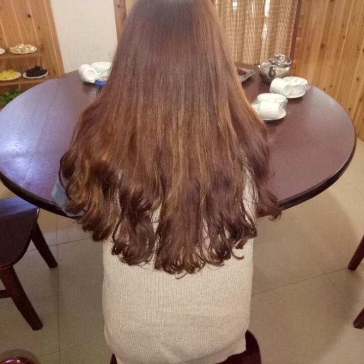 柠檬般的脾气♡，