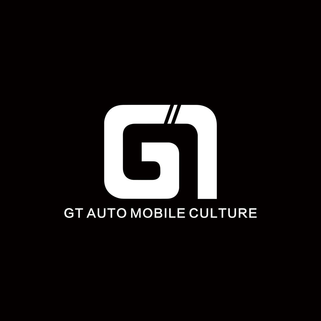 禹州GT汽车贴膜改装