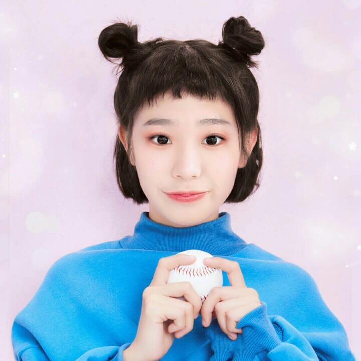 栗子妞妞
