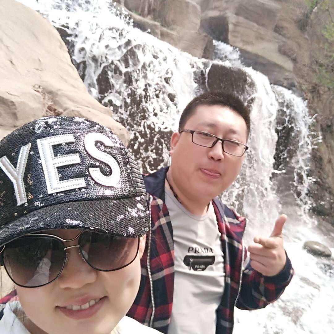 朱宇