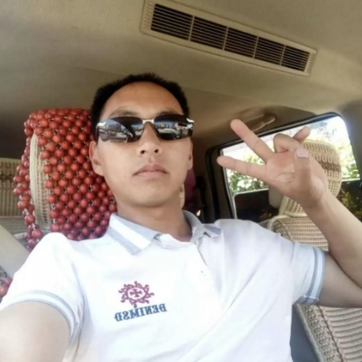MFH红尘
