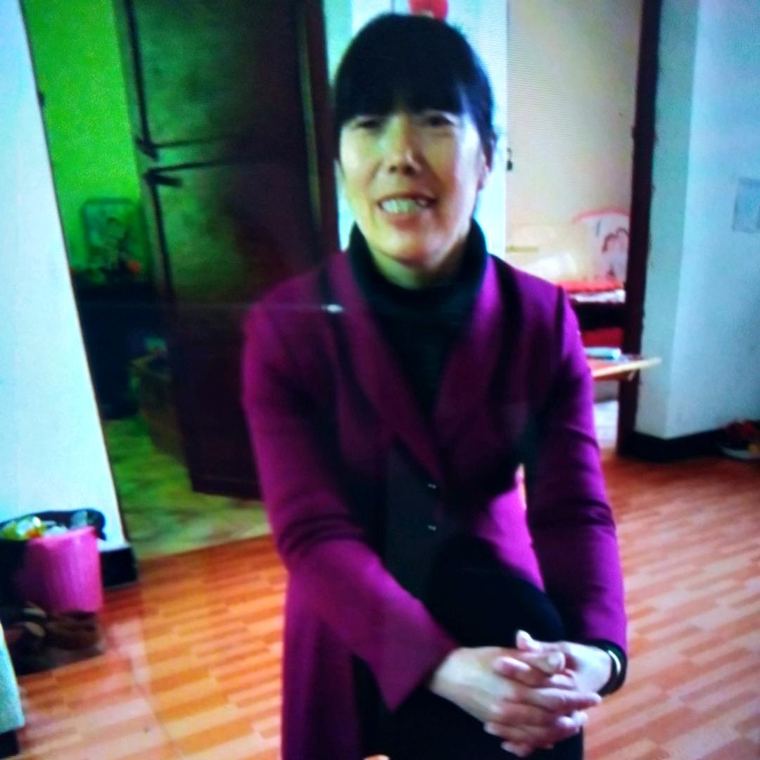 刘菊华