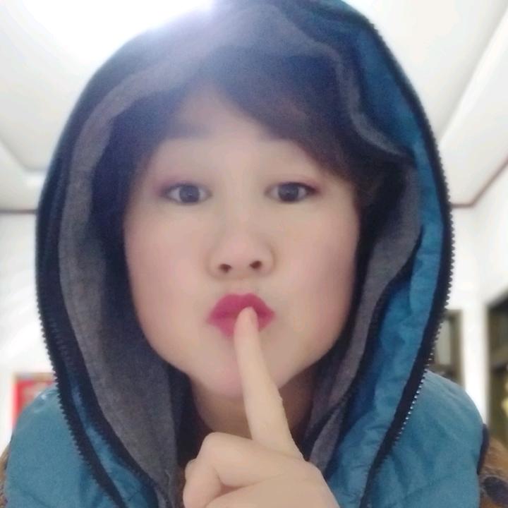 淡然