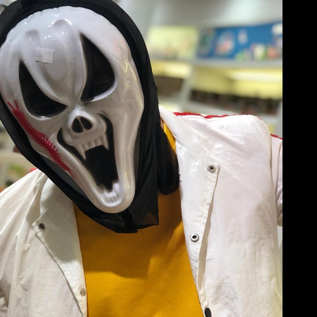 红光二队龙先生