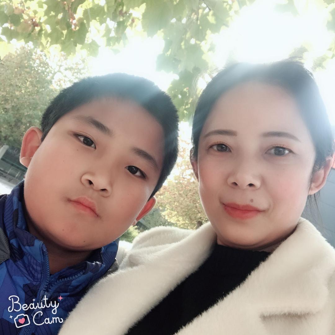 白洋淀陈芳