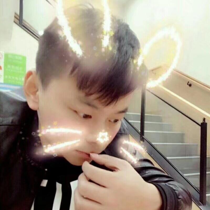 刘煜泽