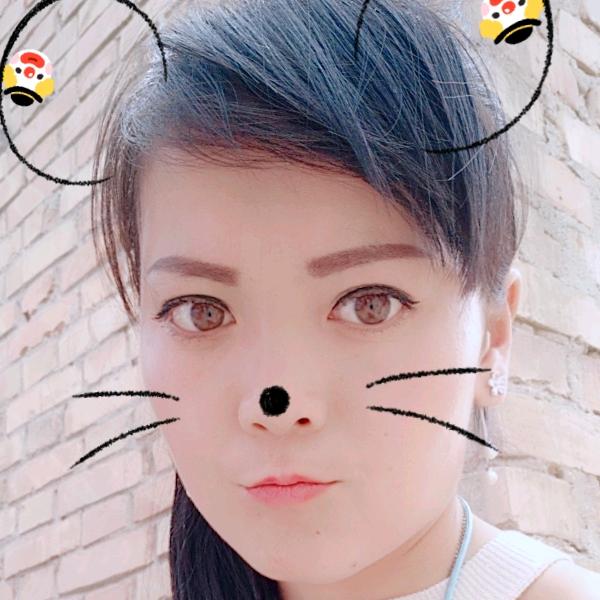 马颖