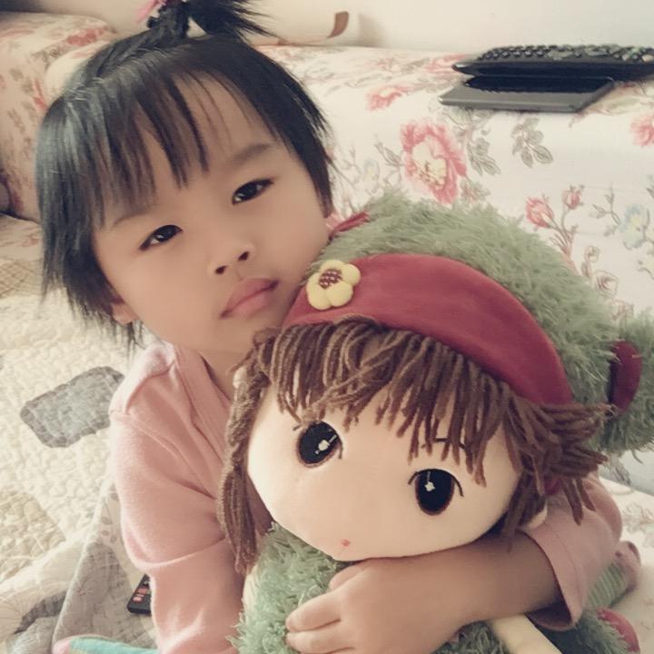 木子°F