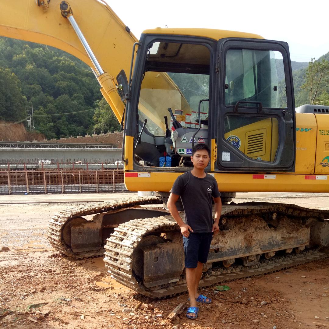 陈建✌