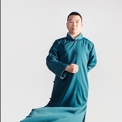 中国教育张平教练