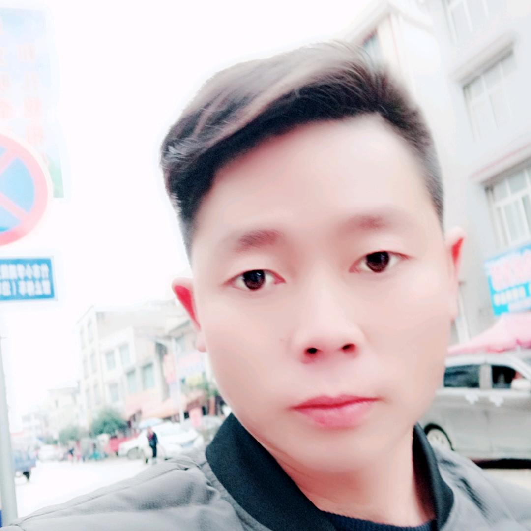 Chen⭐Xu🎉