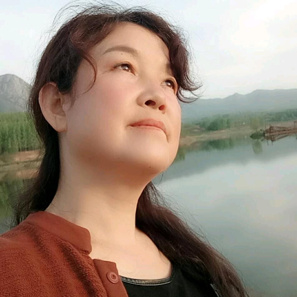 风铃草