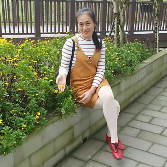 天边彩霞