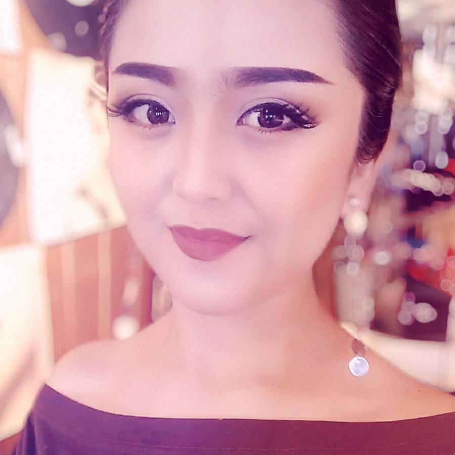 阿来(私信收不到🇰🇿)