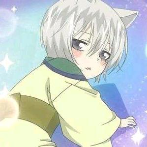 賀小小   —  水瓶