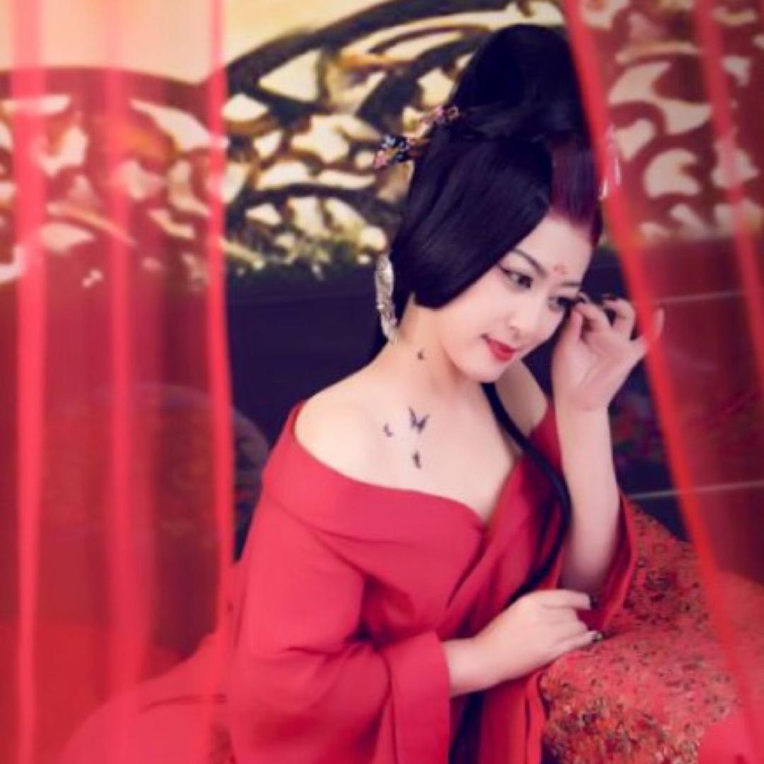 霍州州署夫人旅拍