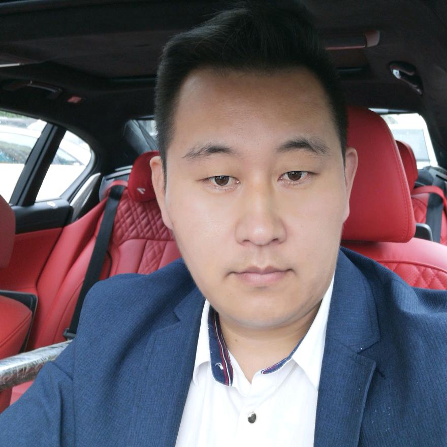 老付撸车