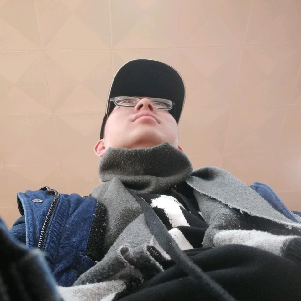 麦子绿了