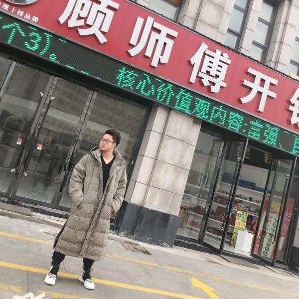 顾师傅锁业🔒大麟