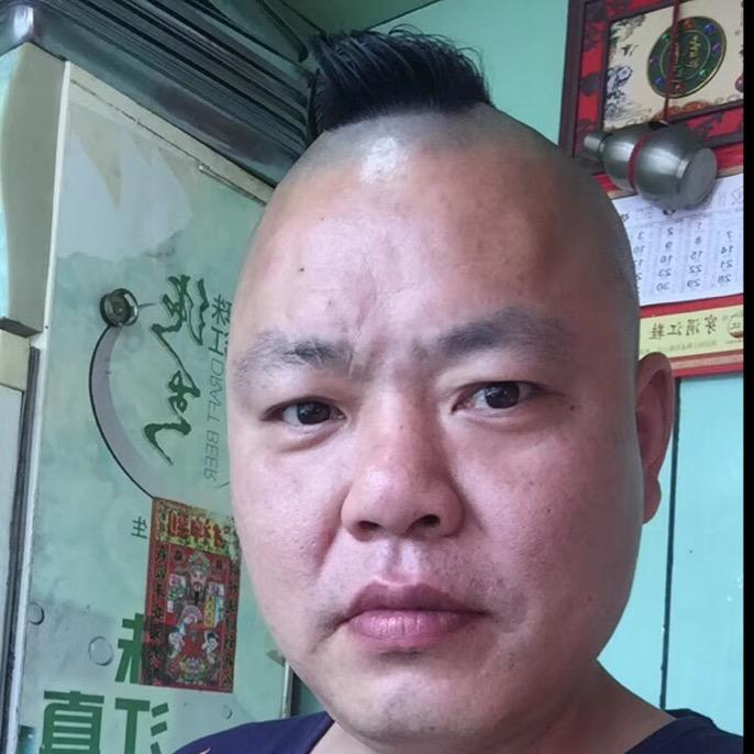 傻哥
