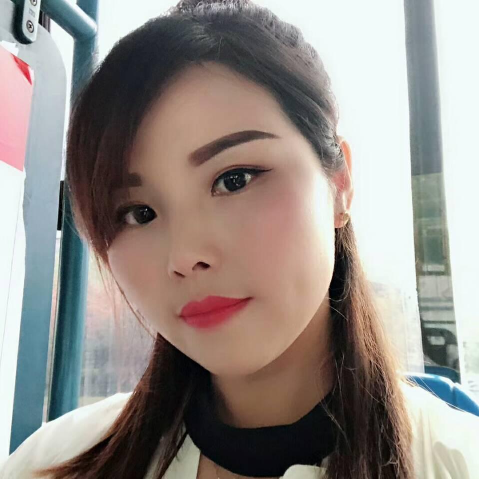 英子