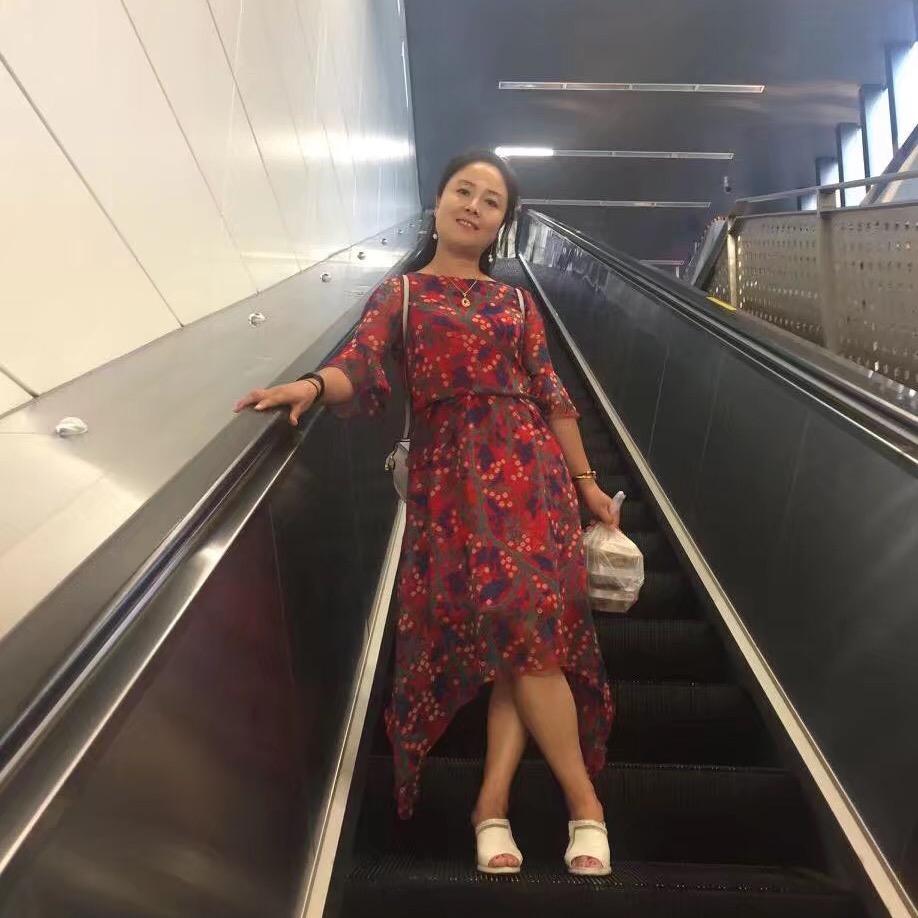 一念花开.