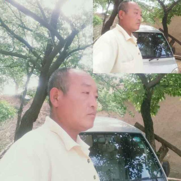 木子李
