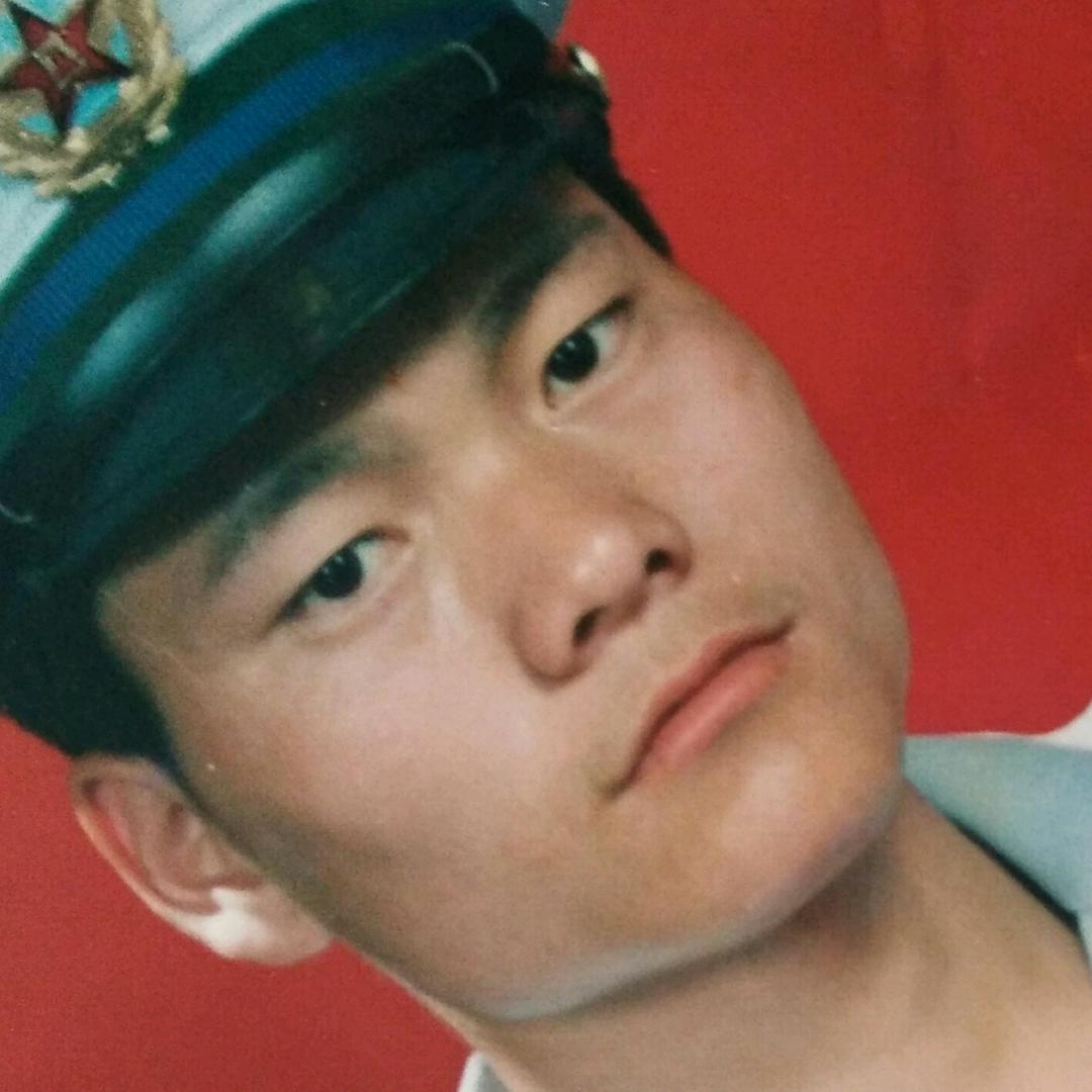 网约车司机老杨