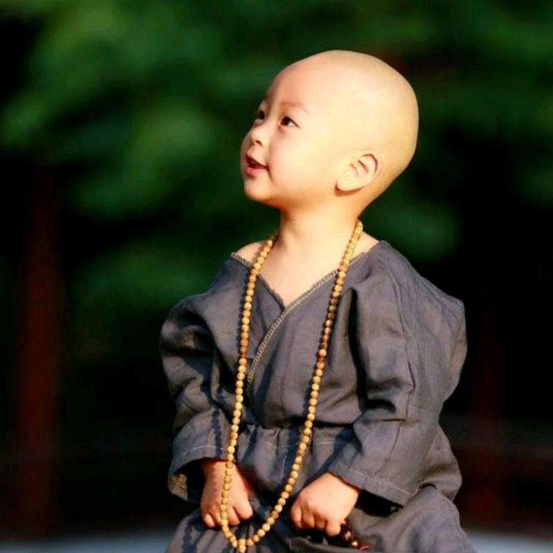 小沙弥
