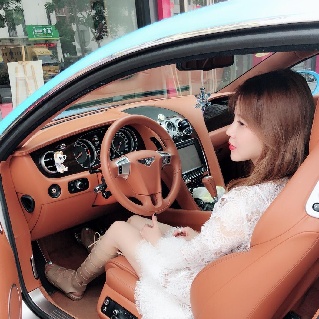 晨baby