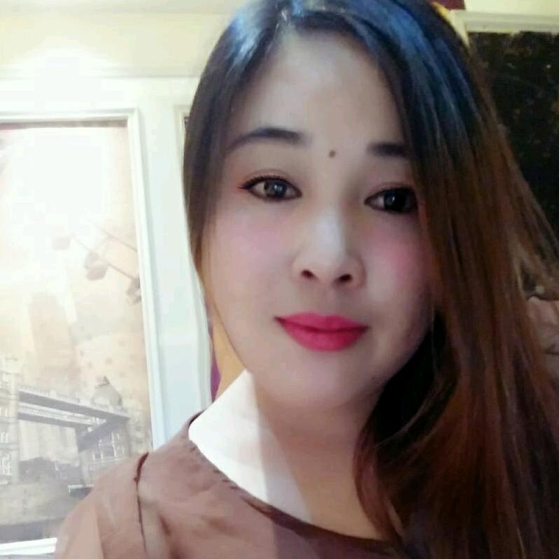 美美《冉》