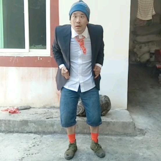 没病走两步
